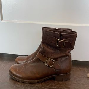 Frye Boots